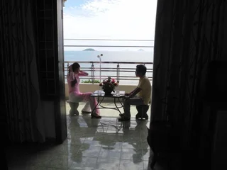 Нячанг: Nam Hong Hotel