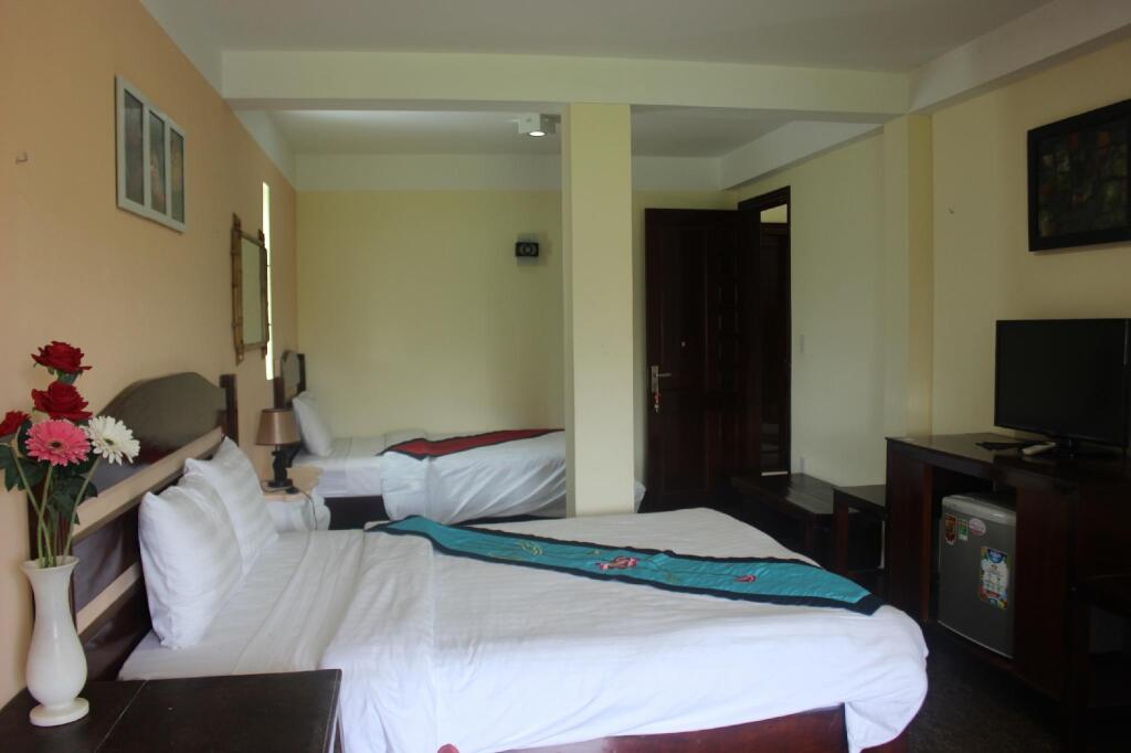 Maison Vu Tri Vien — фото 2