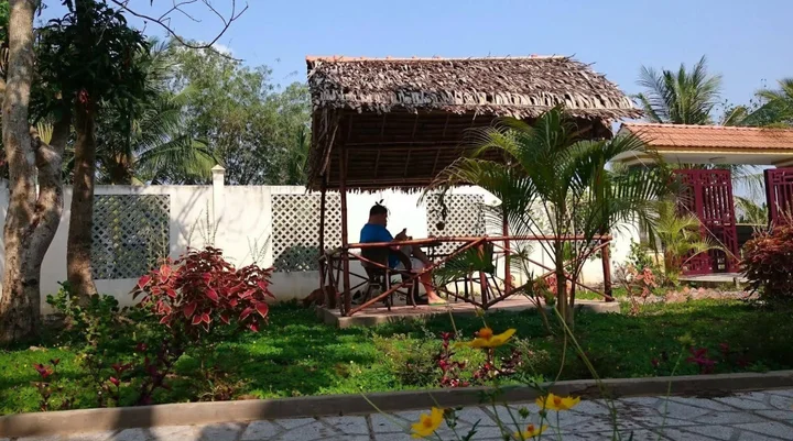 Кантхо: Villa My Long