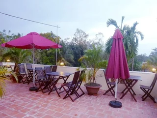 Кантхо: Villa My Long