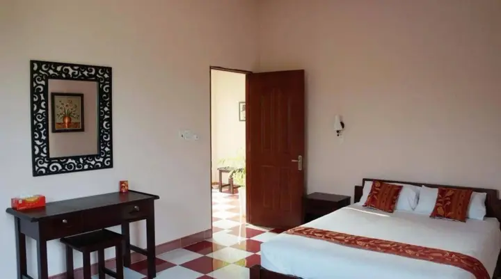 Кантхо: Villa My Long