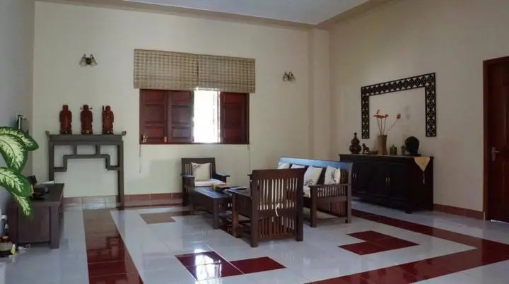 Кантхо: Villa My Long
