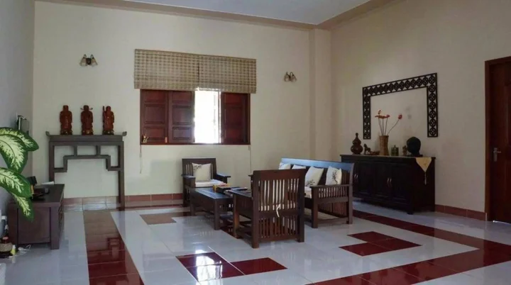 Кантхо: Villa My Long
