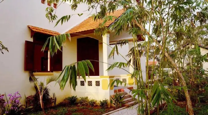 Кантхо: Villa My Long
