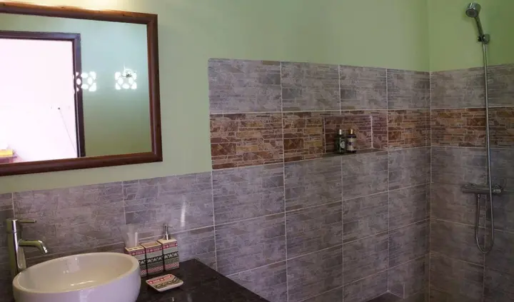 Кантхо: Villa My Long