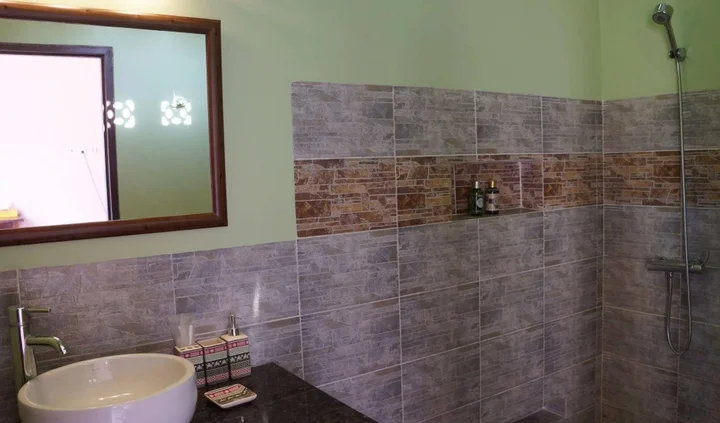 Кантхо: Villa My Long