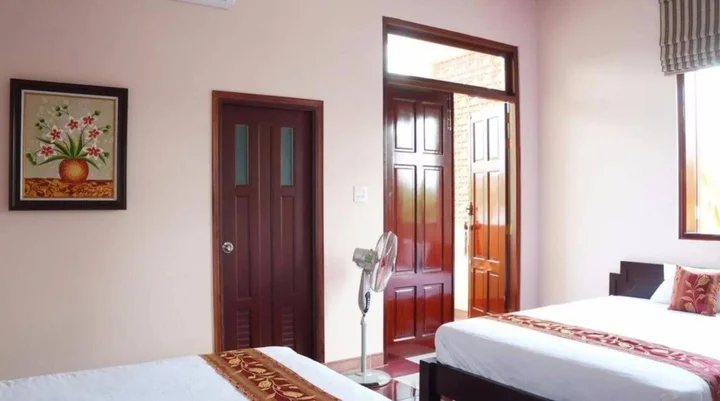 Кантхо: Villa My Long