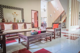 Кантхо: Villa My Long
