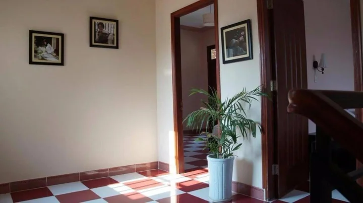 Кантхо: Villa My Long