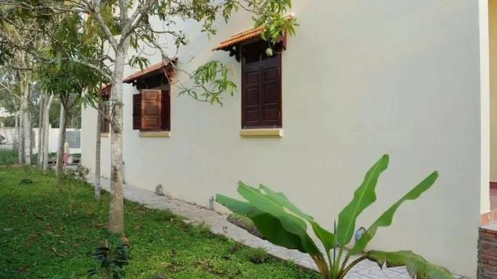Кантхо: Villa My Long