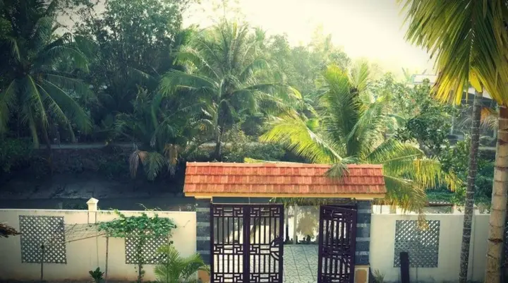 Кантхо: Villa My Long