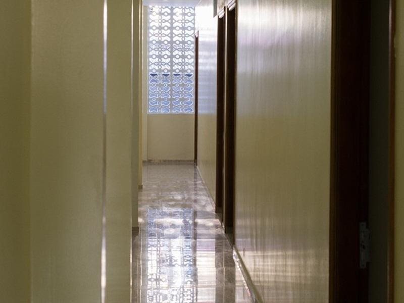 Лаокай: An Binh Hotel