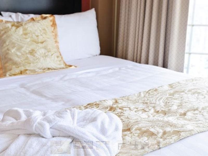 Лаокай: An Binh Hotel