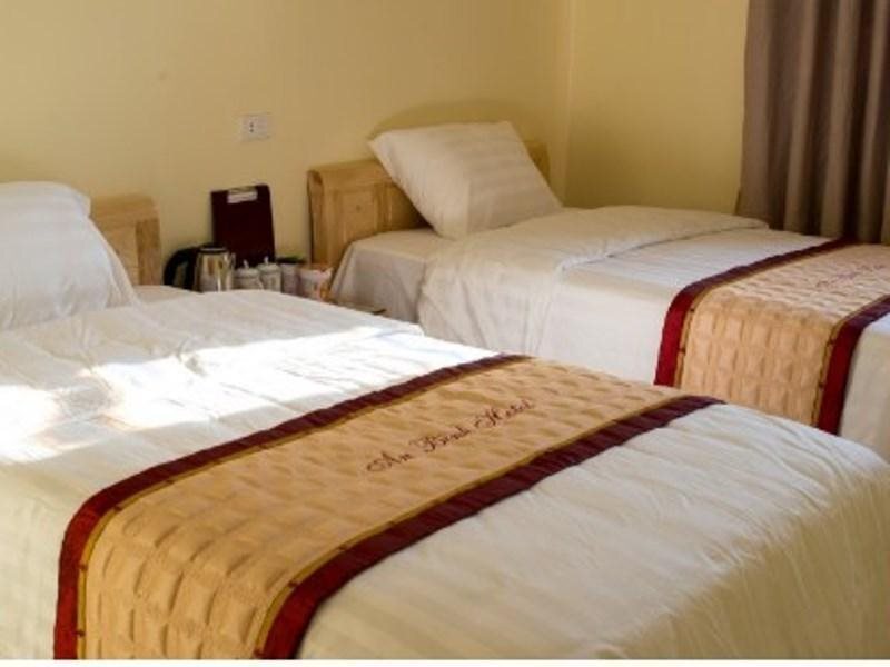 An Binh Hotel — фото 5