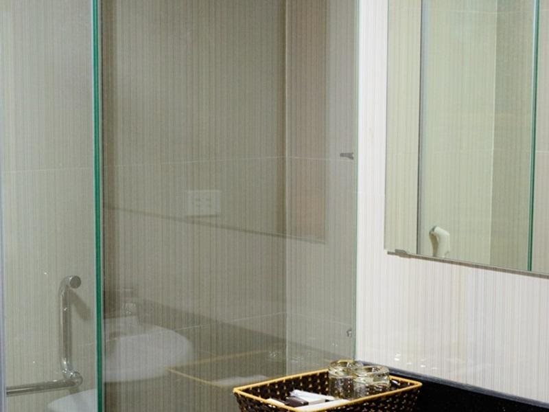 Лаокай: An Binh Hotel