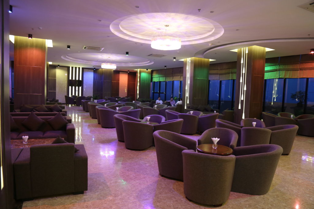 Muong Thanh Grand Quang Tri Hotel — фото 5