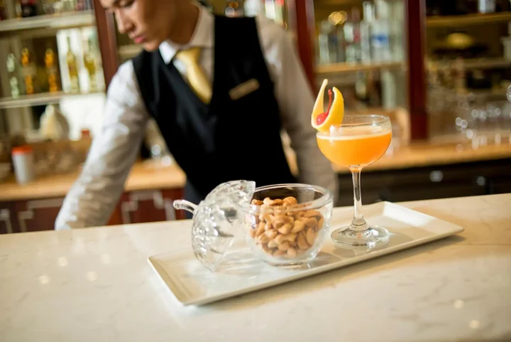 Ханой: Apricot Hotel