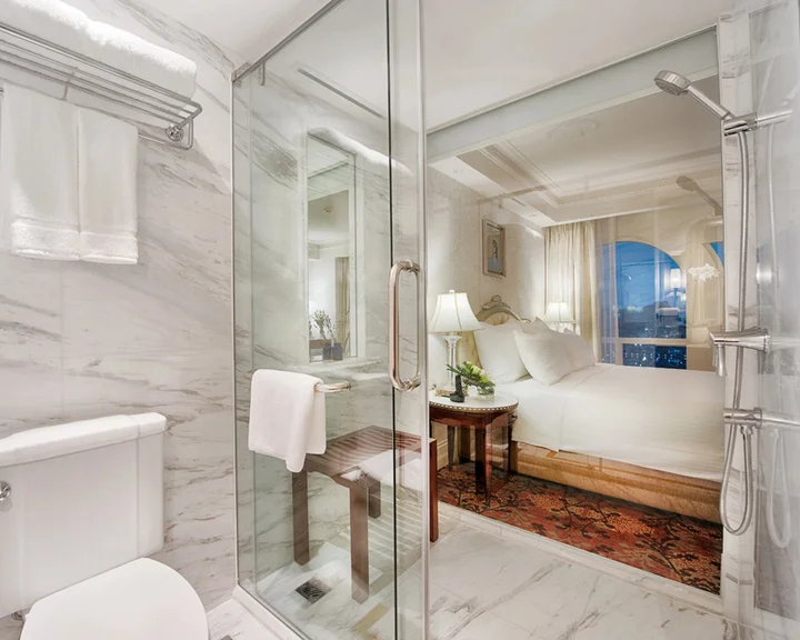 Ханой: Apricot Hotel