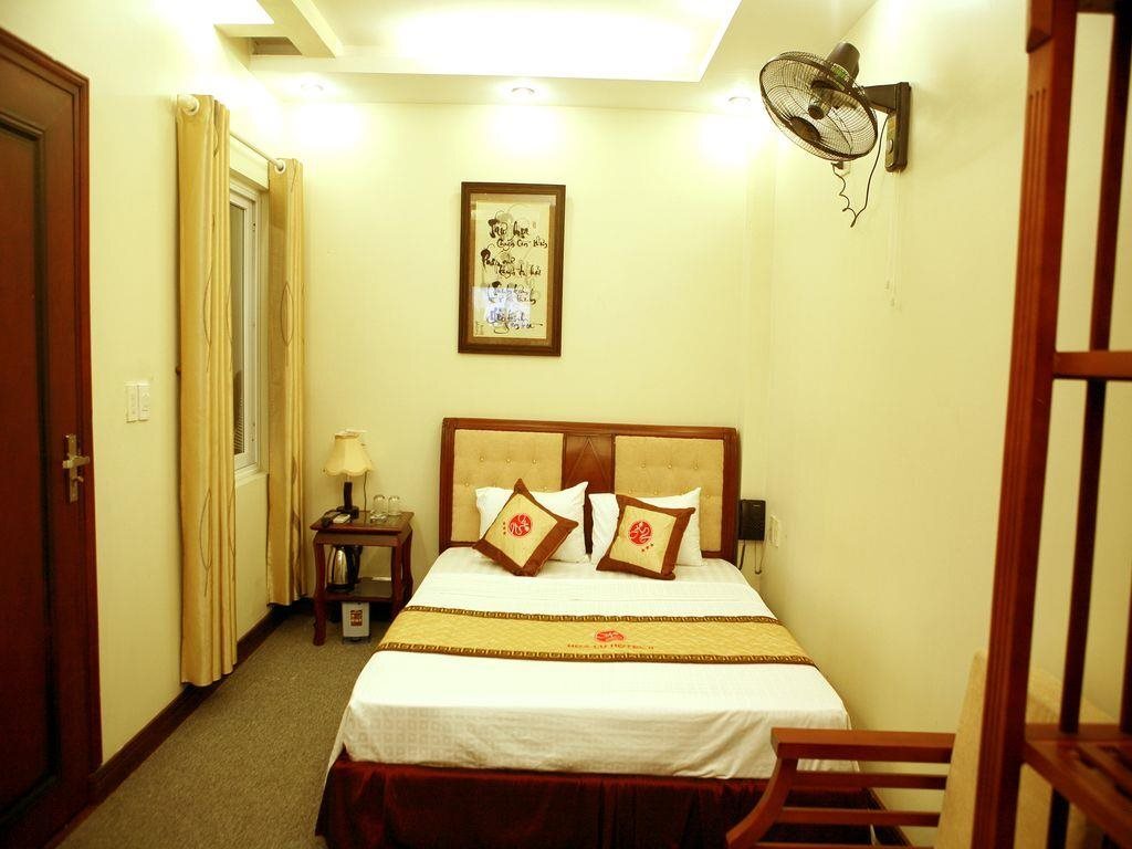 Hoa Lu Hotel 2 — фото 2