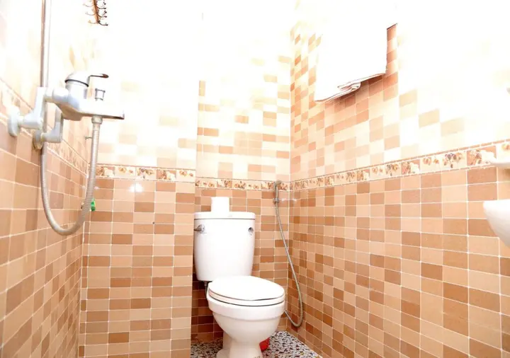 Фонг Ня: Thien Thanh Hotel
