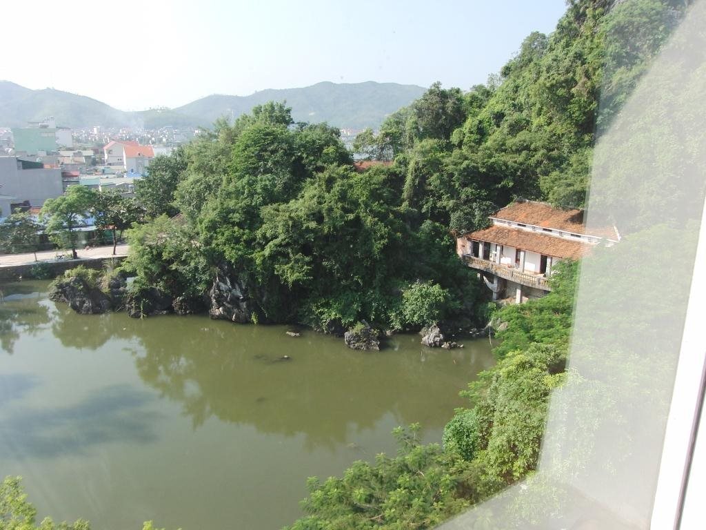 Куангнгай: Tuan Ngoc Hotel