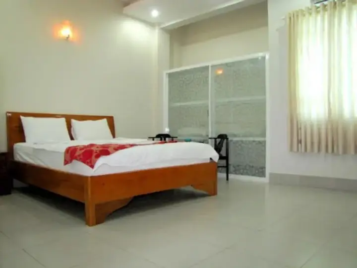 Вунгтау: Quynh Nhu Hotel