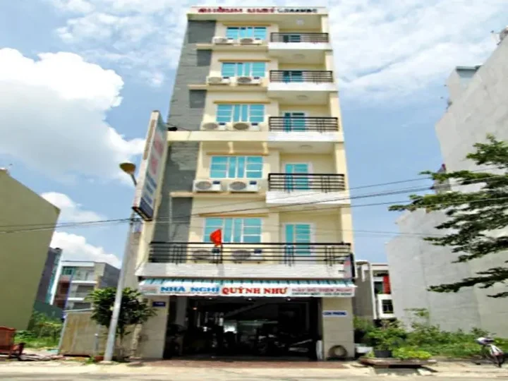 Вунгтау: Quynh Nhu Hotel