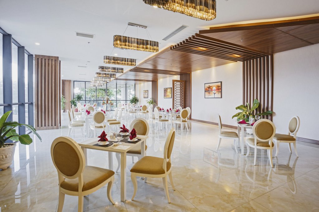 Muong Thanh Luxury Nha Trang Hotel — фото 4