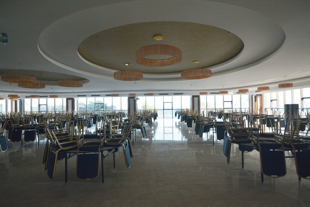 Muong Thanh Luxury Nha Trang Hotel — фото 5