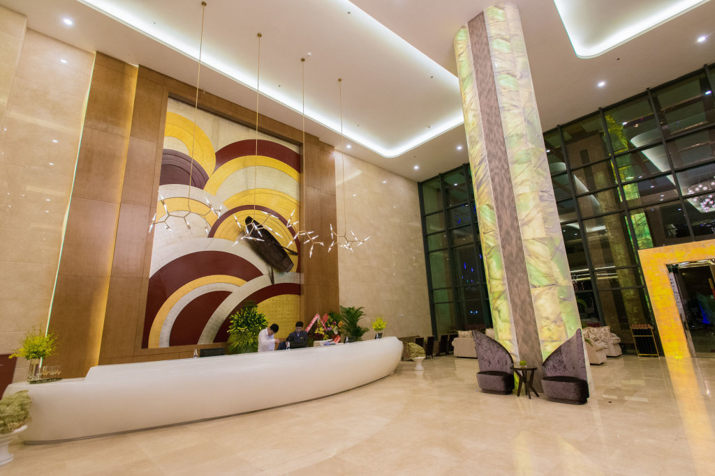 Muong Thanh Luxury Nha Trang Hotel — фото 6