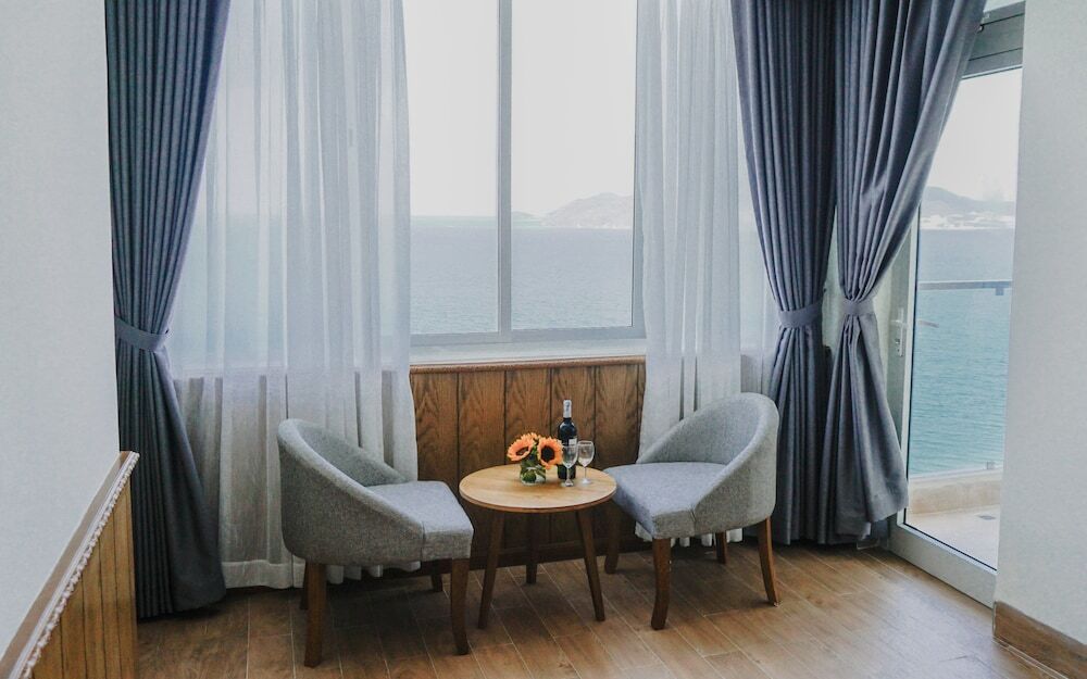 Нячанг: Glory Nha Trang Hotel