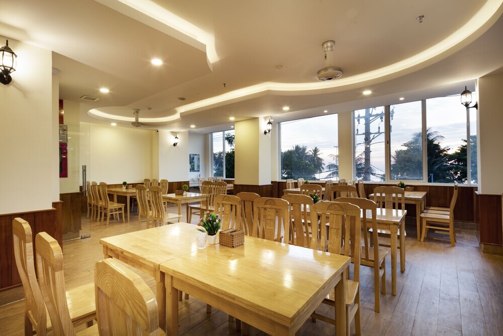 Нячанг: Glory Nha Trang Hotel