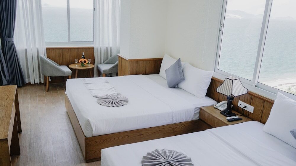 Нячанг: Glory Nha Trang Hotel