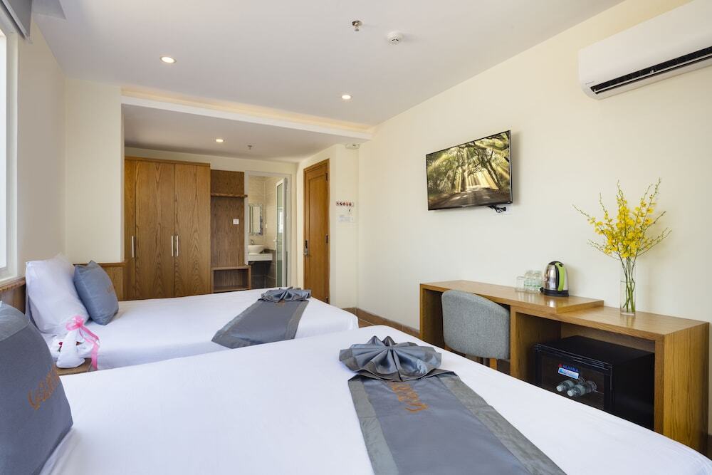 Нячанг: Glory Nha Trang Hotel