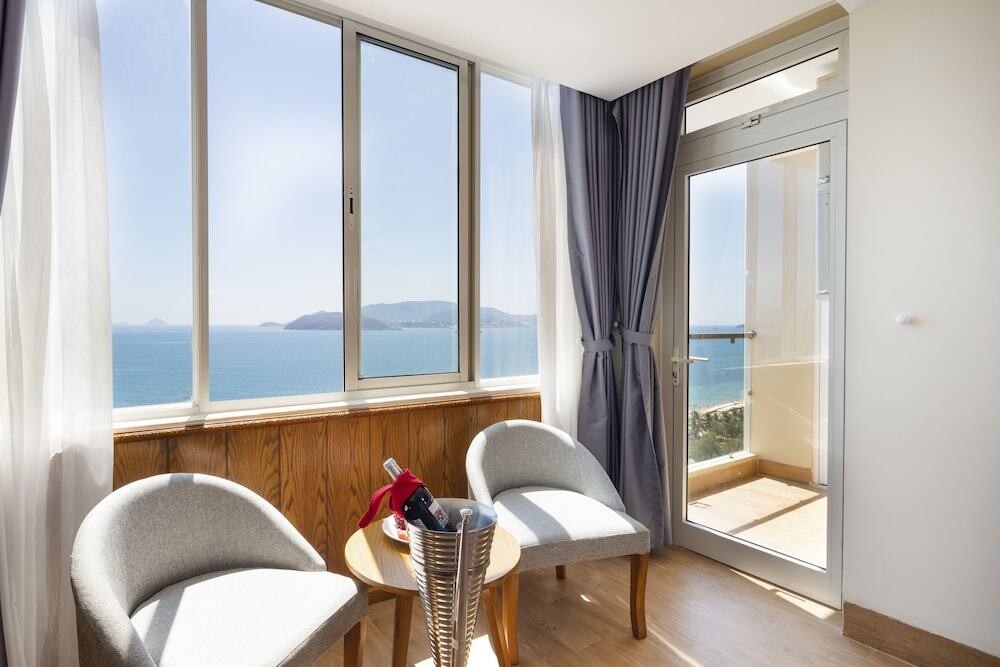 Нячанг: Glory Nha Trang Hotel