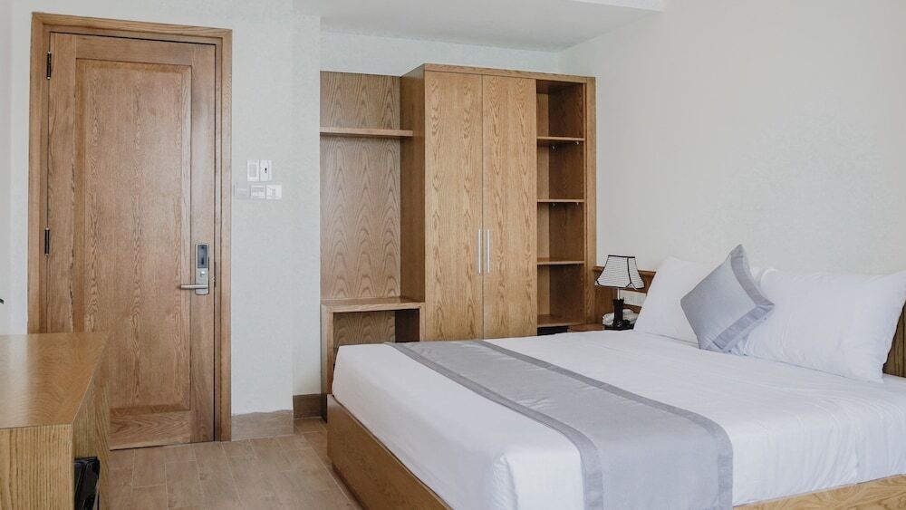 Нячанг: Glory Nha Trang Hotel