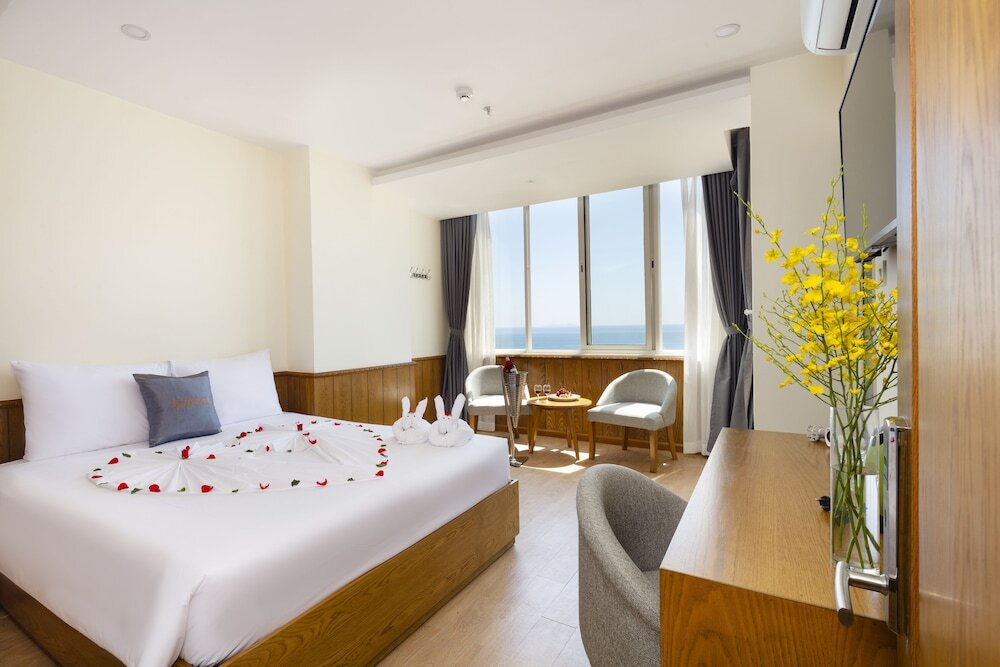Нячанг: Glory Nha Trang Hotel