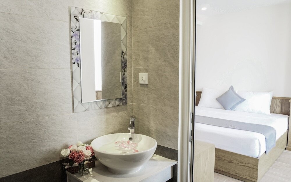Нячанг: Glory Nha Trang Hotel