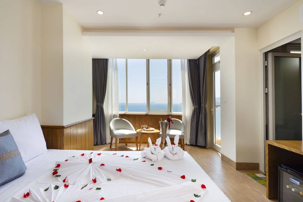 Нячанг: Glory Nha Trang Hotel