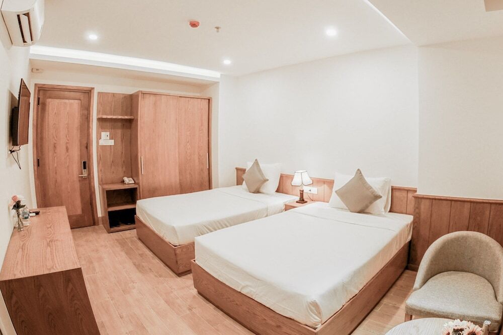 Нячанг: Glory Nha Trang Hotel
