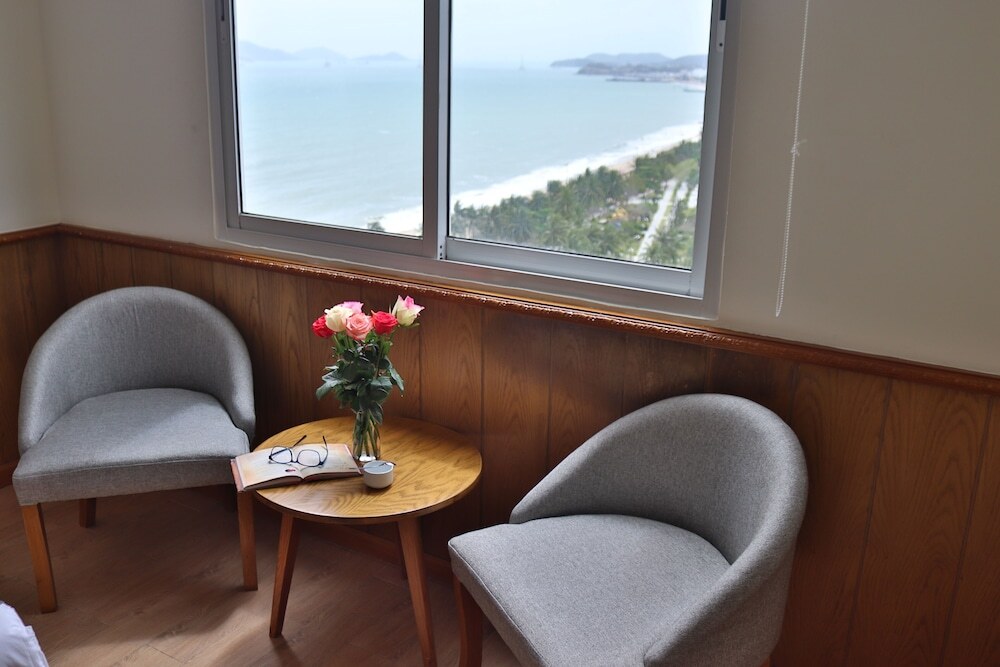 Нячанг: Glory Nha Trang Hotel