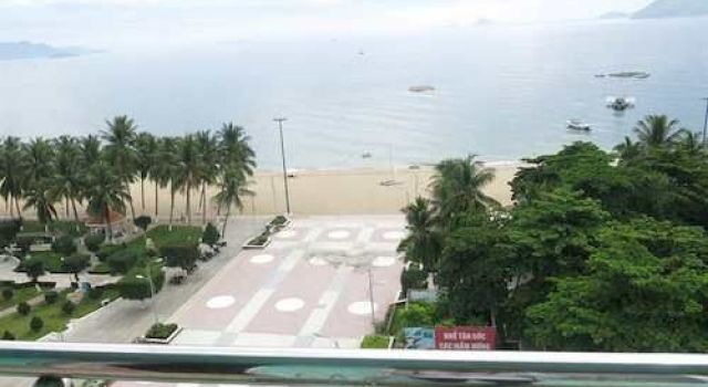 Нячанг: Glory Nha Trang Hotel