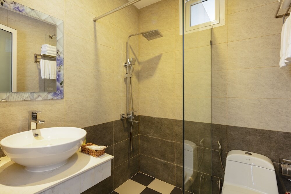 Нячанг: Glory Nha Trang Hotel