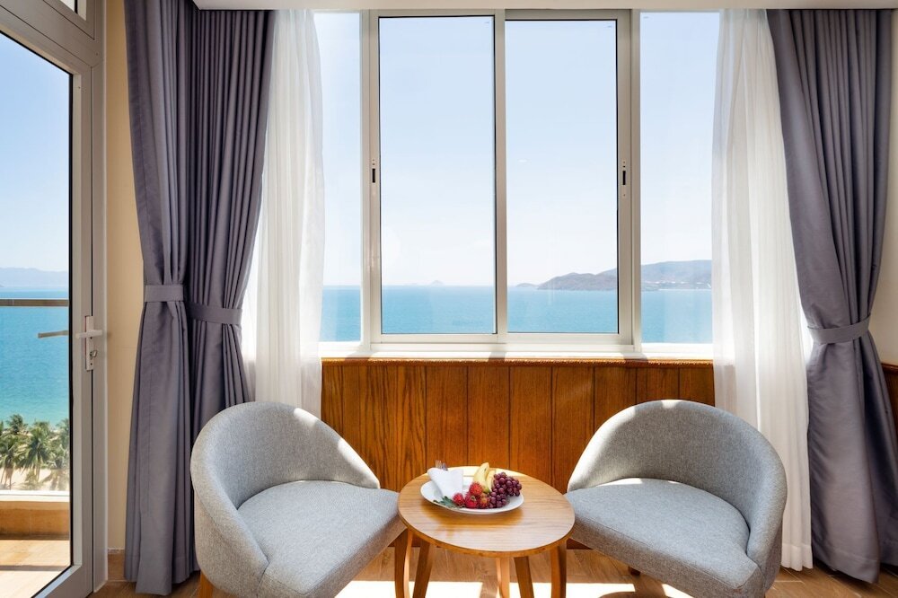 Нячанг: Glory Nha Trang Hotel