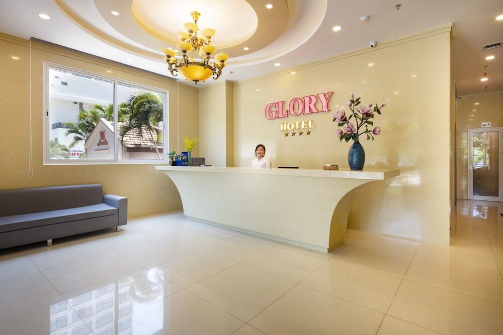 Нячанг: Glory Nha Trang Hotel