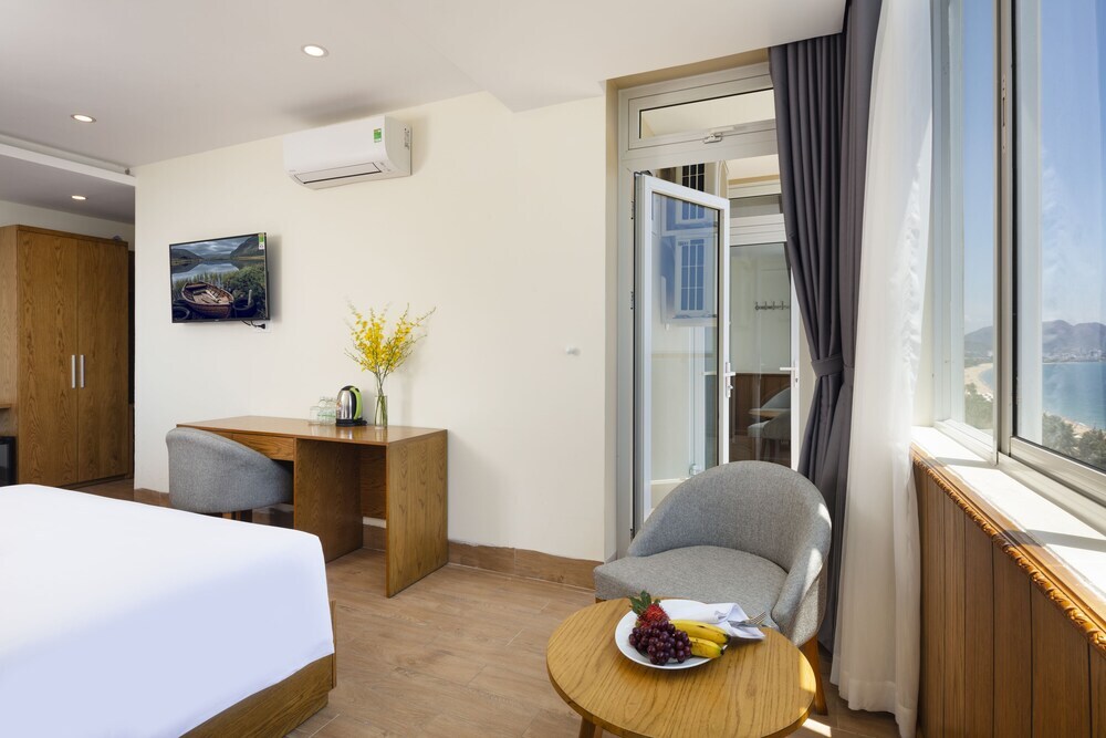 Нячанг: Glory Nha Trang Hotel