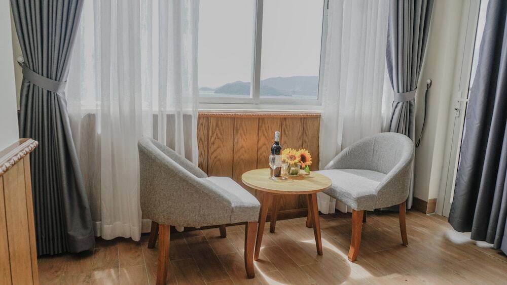 Нячанг: Glory Nha Trang Hotel