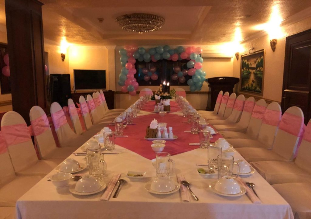 Вунгтау: Huong Sen 2 Hotel Vung Tau