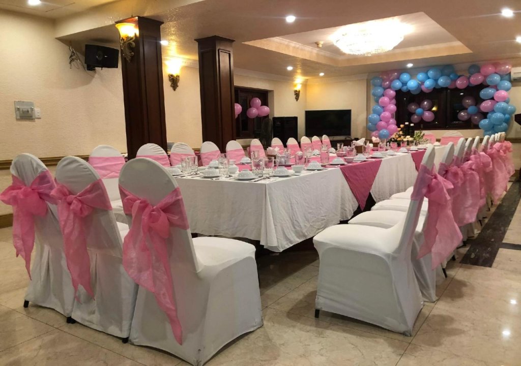 Вунгтау: Huong Sen 2 Hotel Vung Tau