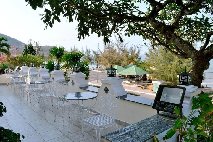 Вунгтау: Huong Sen 2 Hotel Vung Tau